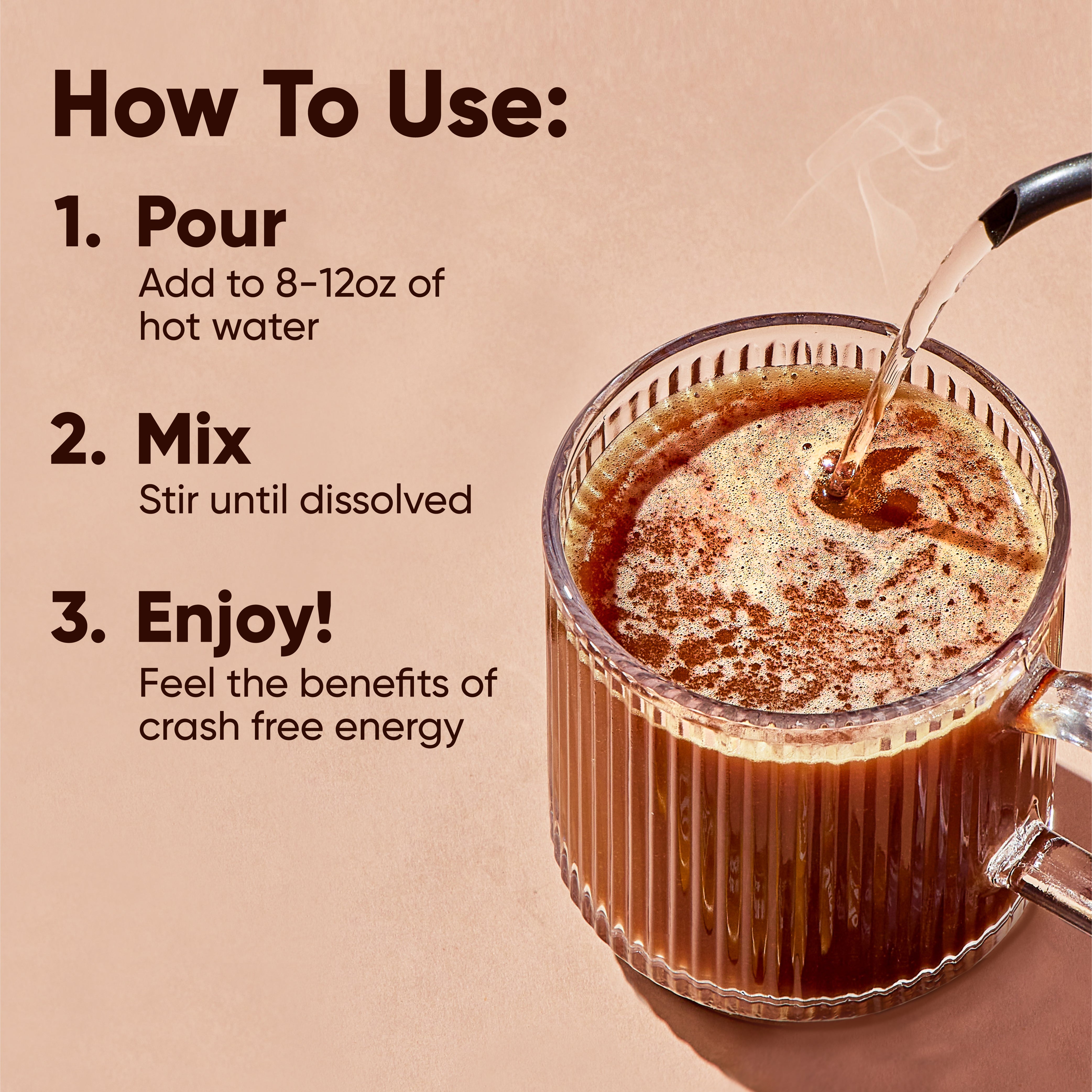 IQJOE Original Variety (40 Sticks)