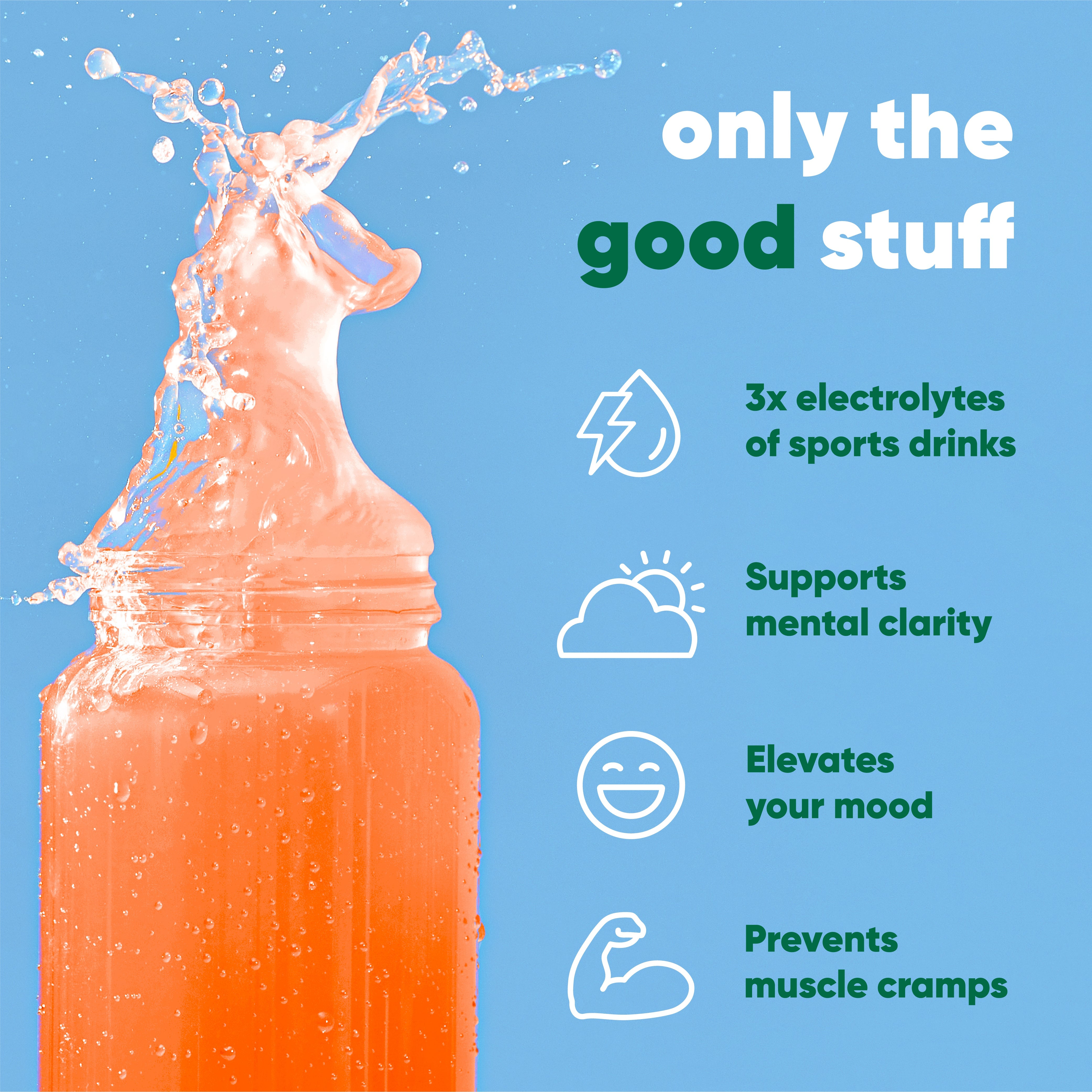 Peach Mango (40 Sticks)